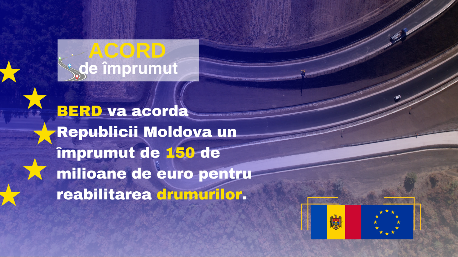 Acord De Mprumut Pentru Realizarea Proiectului De Reabilitare A